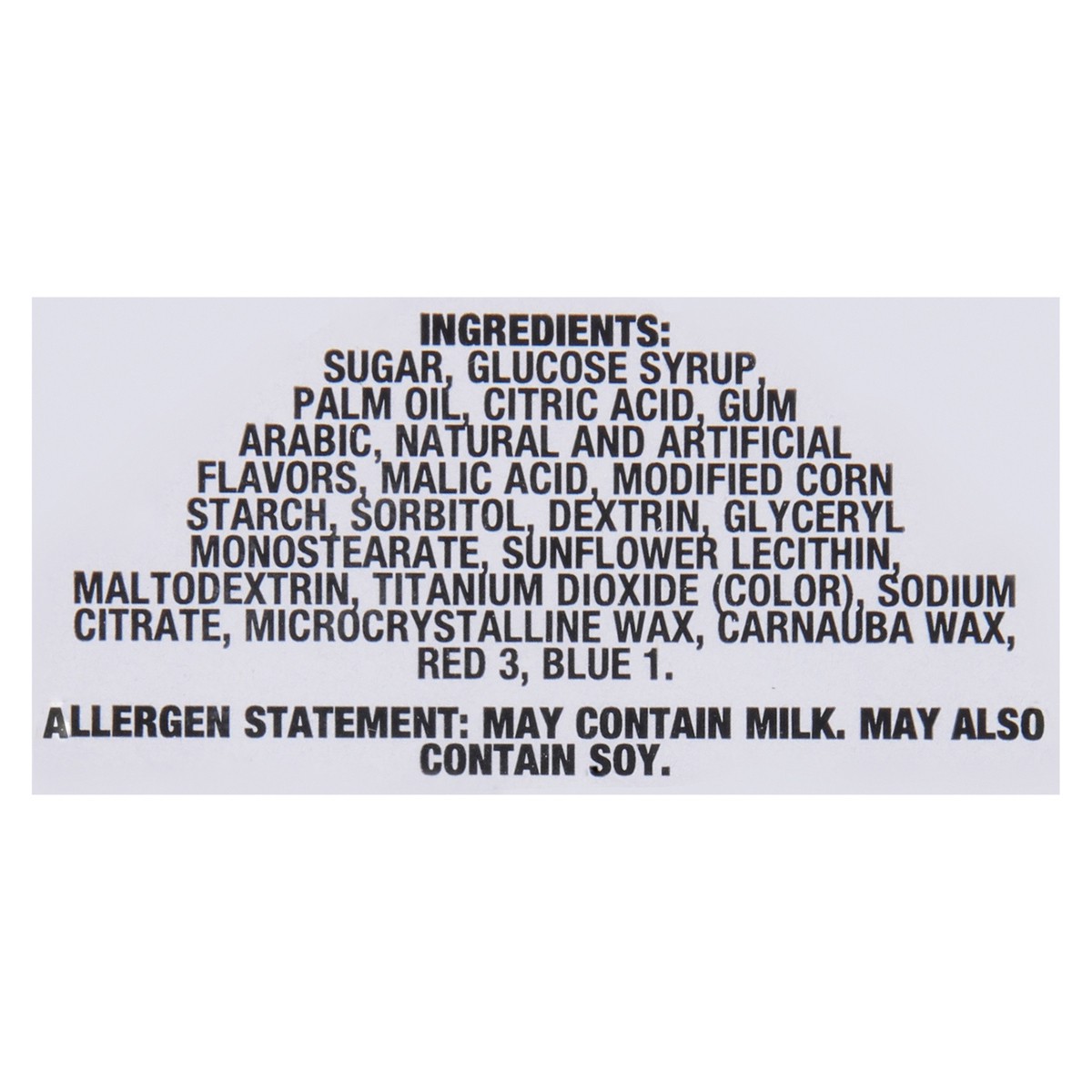 slide 4 of 10, Juicy Drop Re-Mix Sweet Sour Chewy Candy, 1.3 oz