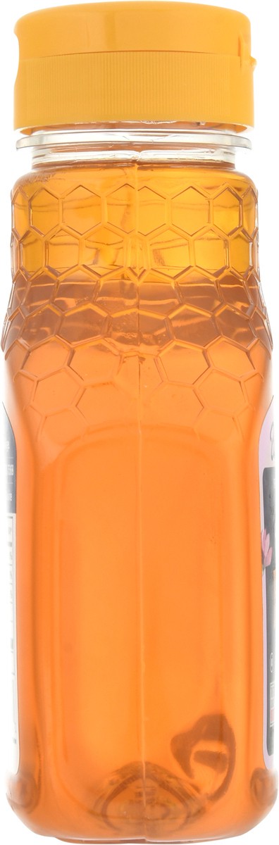 slide 9 of 13, Burleson's Fancy Mild Clover Honey 12 oz, 12 oz