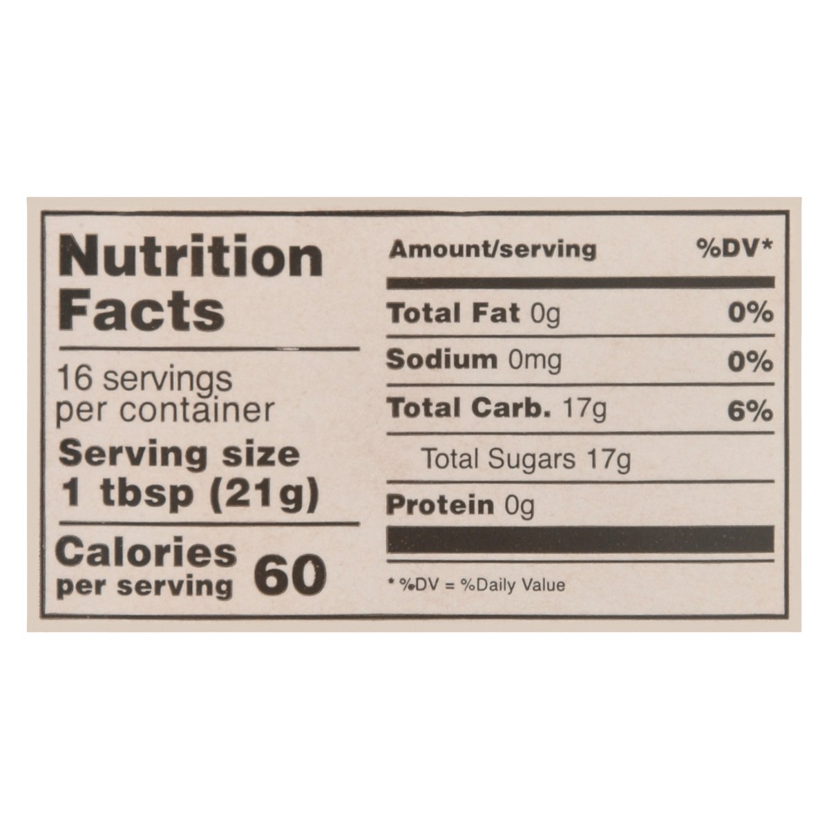 slide 3 of 13, Burleson's Fancy Mild Clover Honey 12 oz, 12 oz