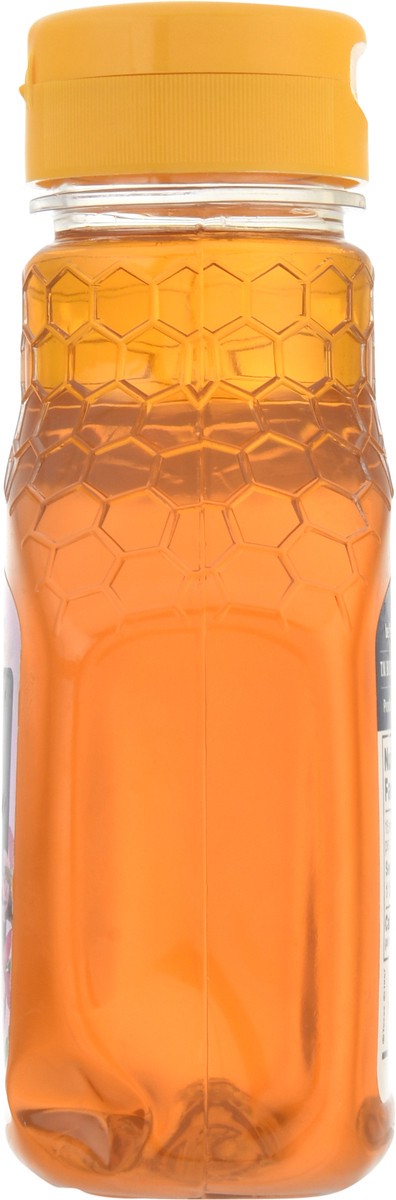 slide 6 of 13, Burleson's Fancy Mild Clover Honey 12 oz, 12 oz