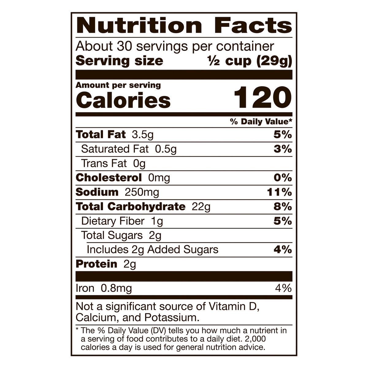 slide 4 of 13, Chex Mix Traditional Savory Snack Mix, 31 oz, 31 oz