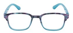 Clear Reader Women's +1.50