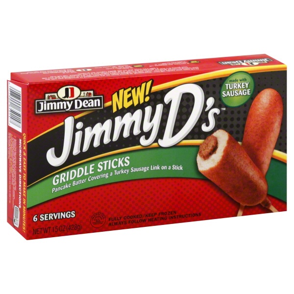 slide 1 of 1, Jimmy Dean Delights Frittatas Turkey Sausage & Veggies, 1 ct