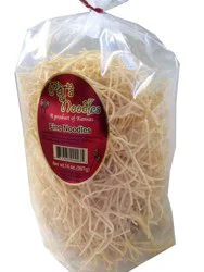 Pat's Noodles Fine Cut Homemade Egg Noodles
