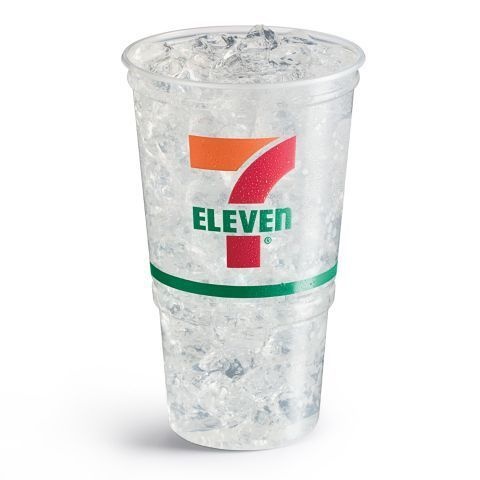 slide 1 of 1, Big Gulp Diet Dr Pepper, 24 oz