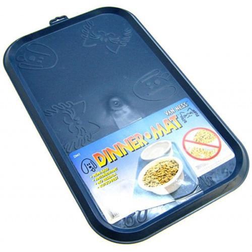 slide 1 of 1, Van Ness Vness Dinner Mat 20.5X12", 1 ct