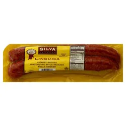 Silva , Portuguese Sausage