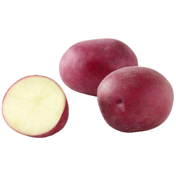 slide 1 of 5, Red Potatoes, 5 lb