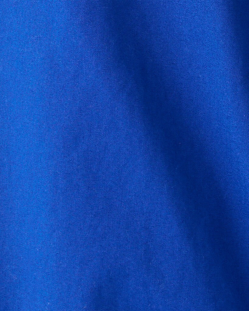 slide 2 of 3, Carter's Baby Boy Lined Joggers - Blue Sapphire 12M, 1 ct