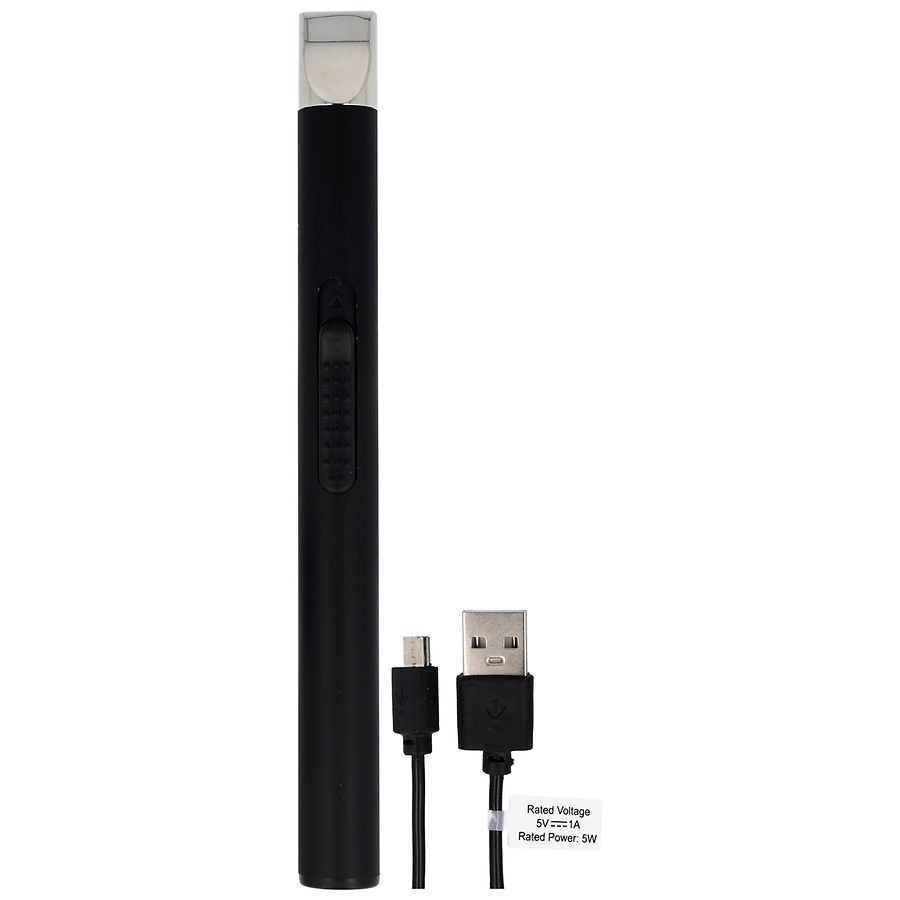 slide 4 of 5, Modern Expressions Electric Lighter, 1 ct