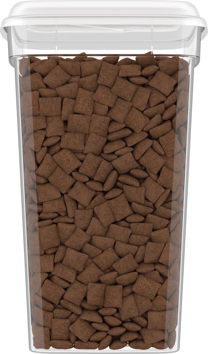 slide 6 of 16, Temptations Value Size Savory Salmon Flavor Treats for Cats Value Size 16 oz, 16 oz