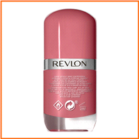 slide 11 of 19, Revlon Nail Polish, Birthday Suit 032, 0.2 oz