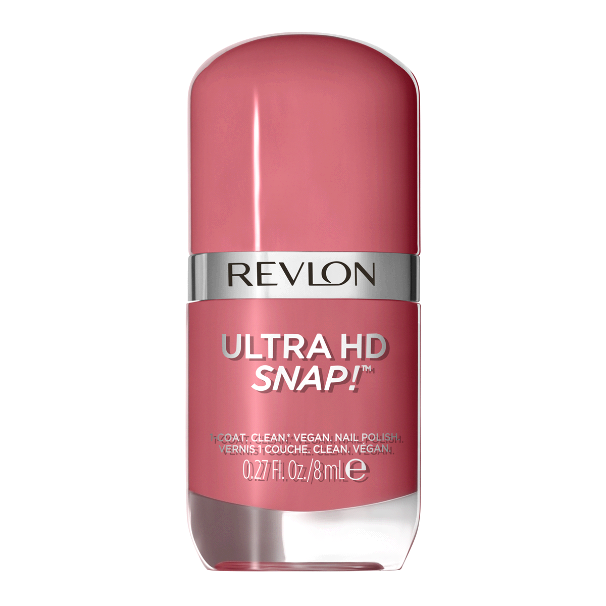 slide 1 of 19, Revlon Nail Polish, Birthday Suit 032, 0.2 oz