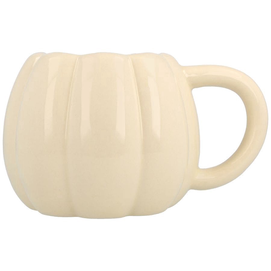 slide 3 of 3, Fall into Autumn Pumpkin Mug Assortment, 1 ct