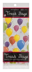 LaMi Treat Bags