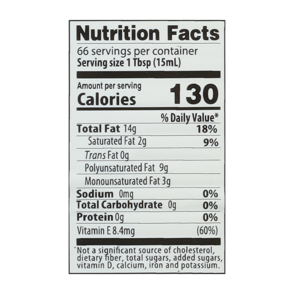 slide 11 of 12, Iberia Sunflower Oil, 1 ct