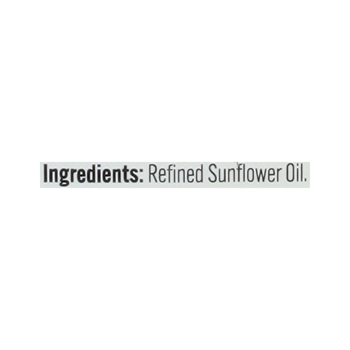 slide 5 of 12, Iberia Sunflower Oil, 1 ct