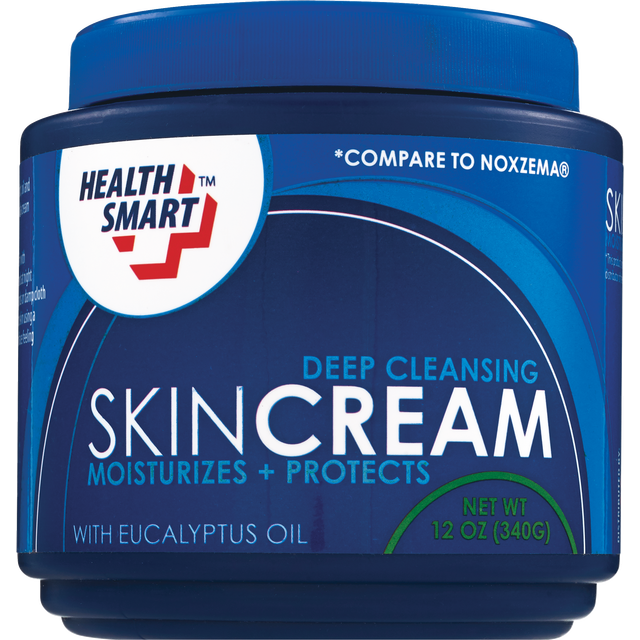 slide 1 of 1, Dd Skin Cream Deep Cleansing, 12 oz