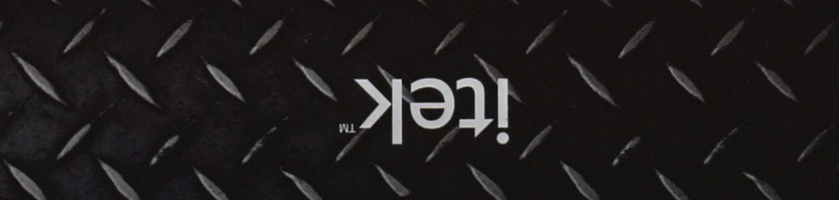 slide 5 of 5, itek Flashlight 1 ea, 1 ct