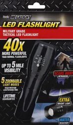itek Flashlight 1 ea