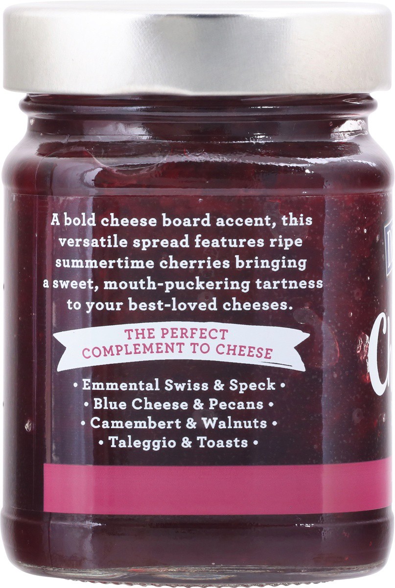 slide 7 of 9, DeLallo Sour Cherry Spread 10 oz, 10 oz