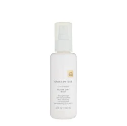 Kristin Ess Style Assist Blow Dry Heat Protectant Spray Shine Enhancing Frizz Control + Styling