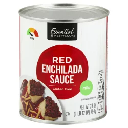 Essential Everyday Red Mild Enchilada Sauce