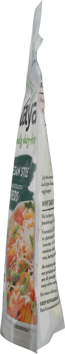 slide 8 of 9, Daiya Parmesan Cheese Shreds 7.1 oz, 7.1 oz