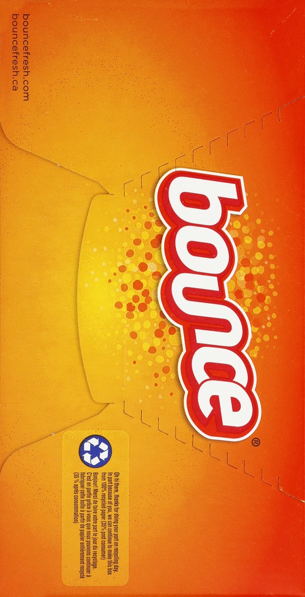 slide 5 of 5, Bounce Fabric Softener 180 ea, 180 ct