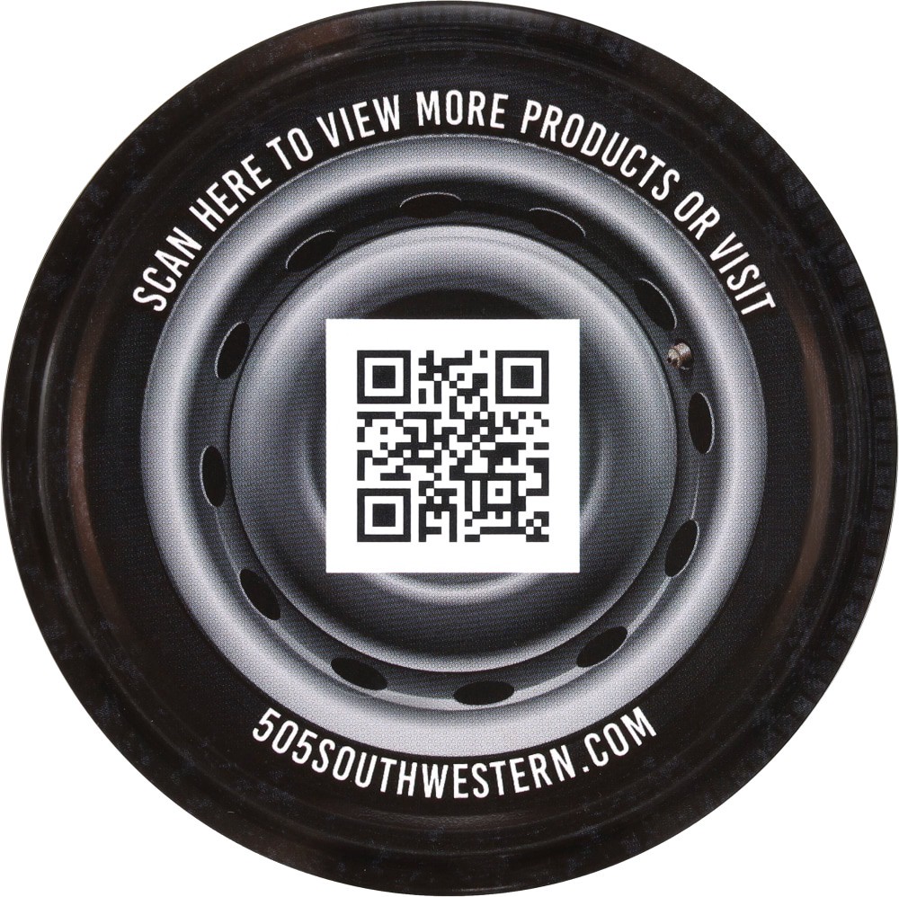 slide 4 of 5, 505 Southwestern Roadhouse Texas Style Medium Salsa, 15 oz