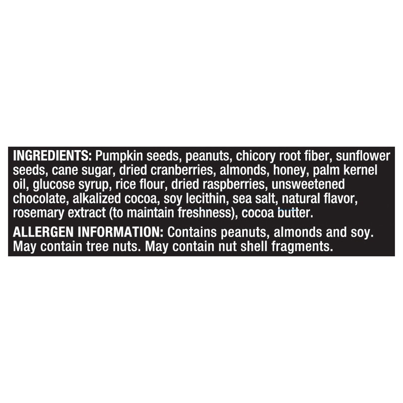 slide 3 of 3, Kind Bar, Salted Caramel Dark Chocolate Nut, 1.4 Oz, 1.4 oz