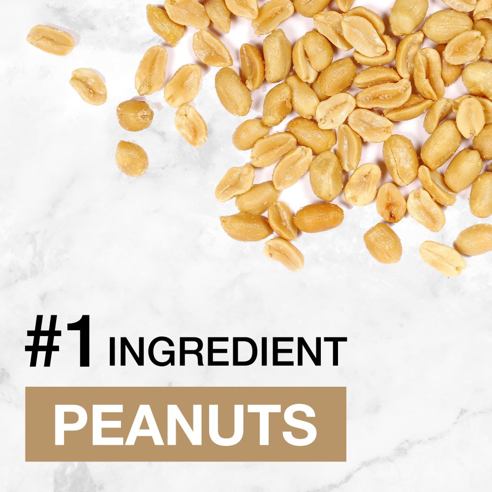 slide 2 of 4, KIND Protein MAX Sweet & Salty Caramel Peanut Crisp Protein Bar, 2.2 oz