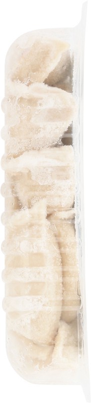 slide 3 of 5, Gosia's Pierogies Potato Cheese & Jalapeno Pierogies 12 Each, 12 ct