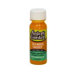 Arden's Garden Sea Moss Energy Juice Shot