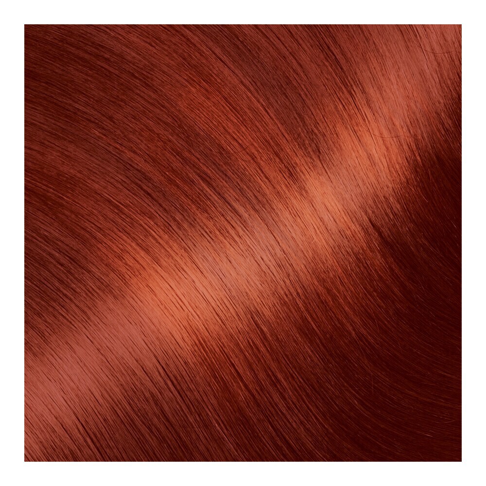 slide 3 of 6, Garnier Ultra Color Nourishing Color Creme - Terracotta Chili, 1 ct