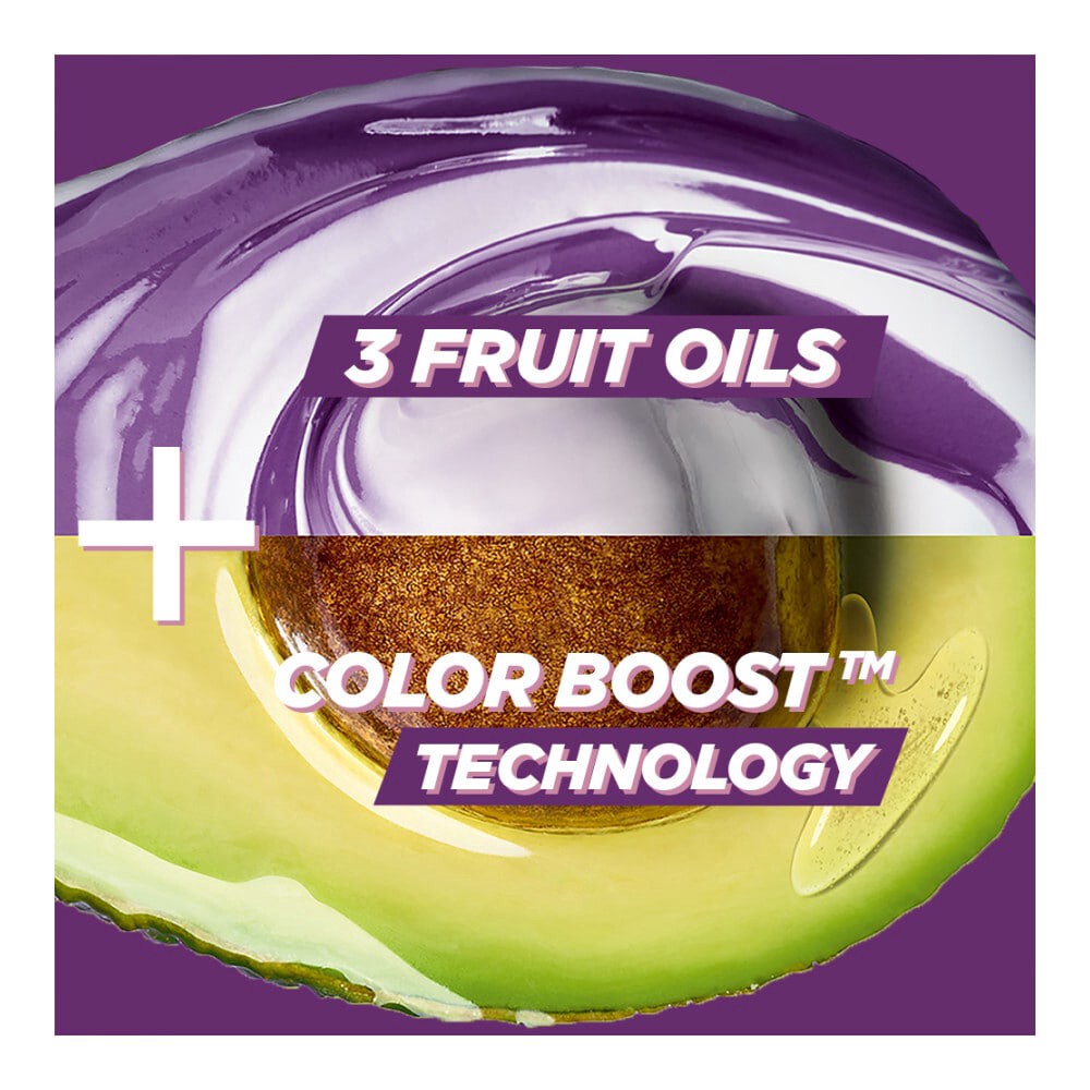 slide 3 of 6, Garnier NUT Ultra Color Red Autumn RA1, 1 ct