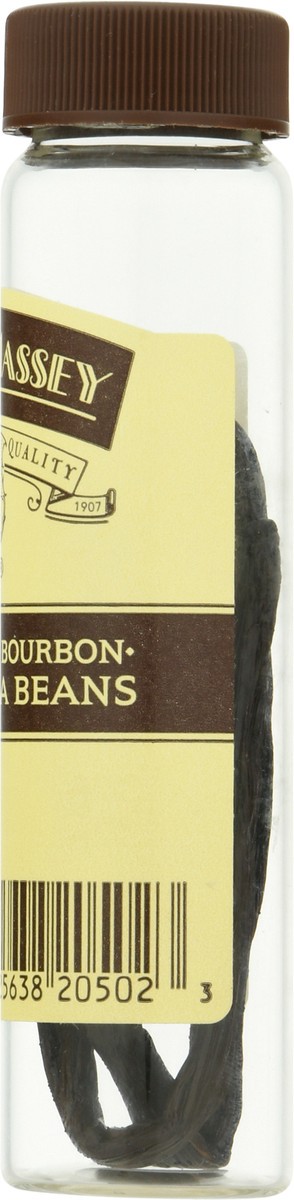 slide 4 of 11, Nielsen-Massey Madagascar Bourbon Two Vanilla Beans 1 ea, 1 ct