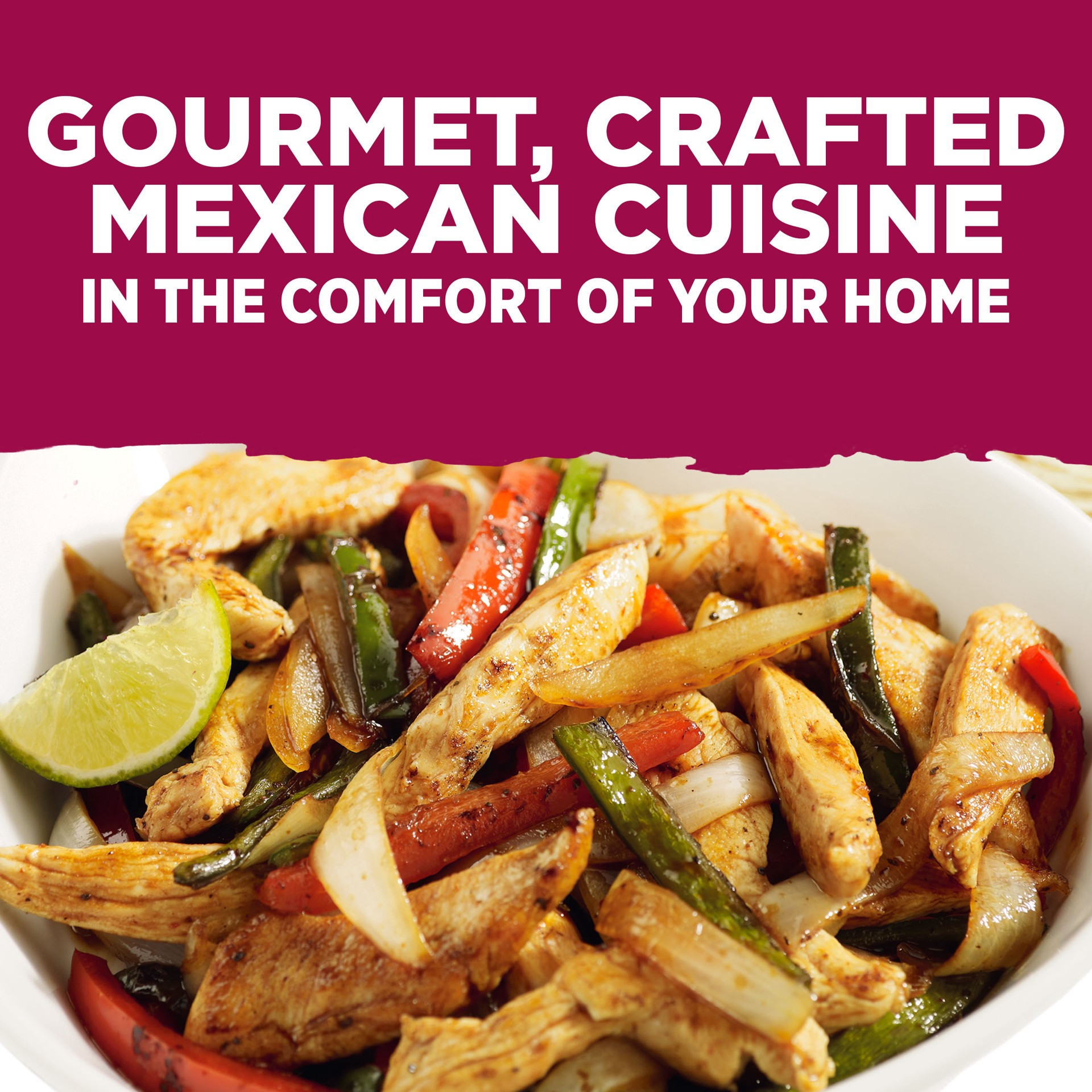 slide 5 of 5, Frontera Medium Classic Fajita Skillet Sauce with Chipotle and Lime, 8 oz, 8 oz