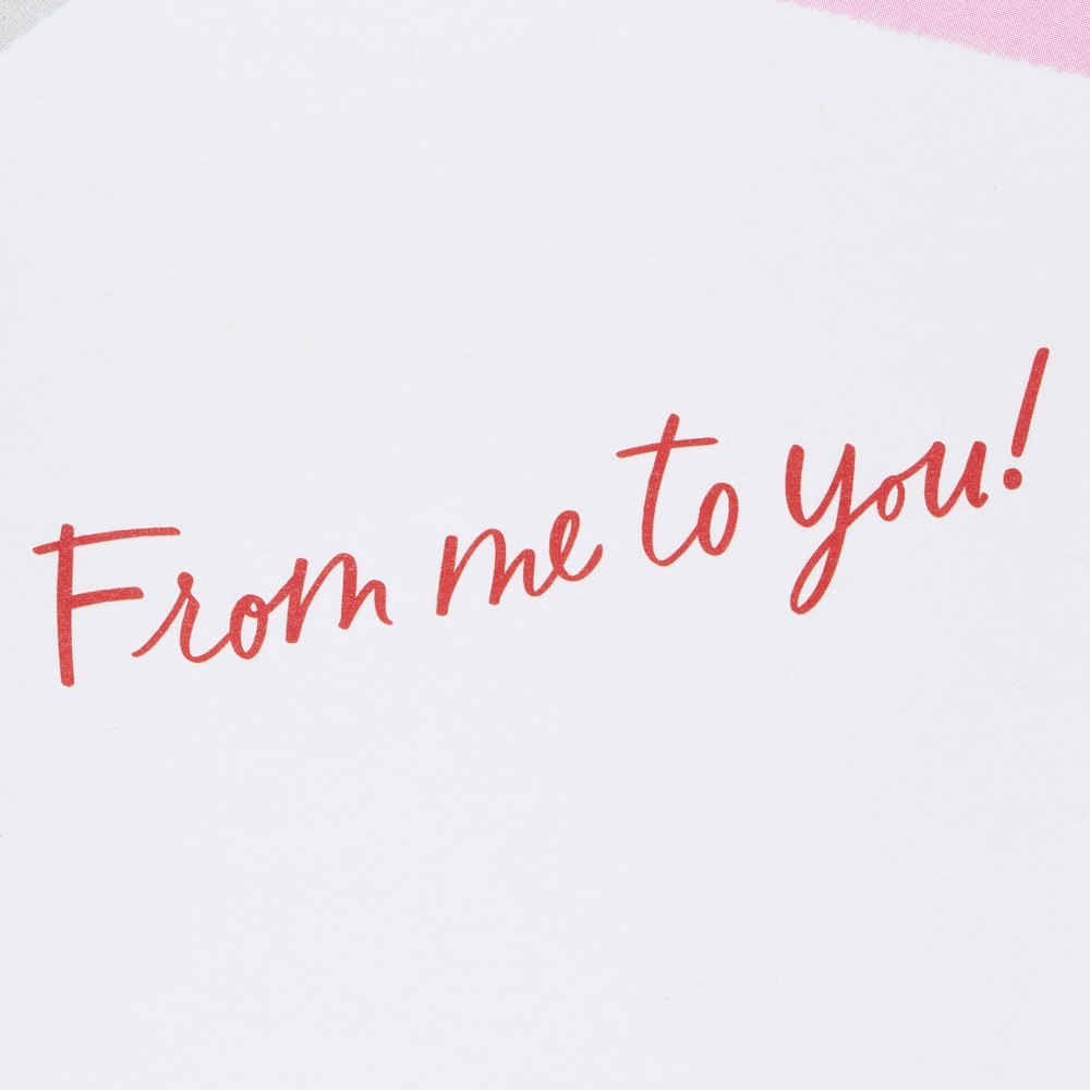 slide 3 of 5, American Greetings Birthday Love Greeting Card 1 ea, 1 ct