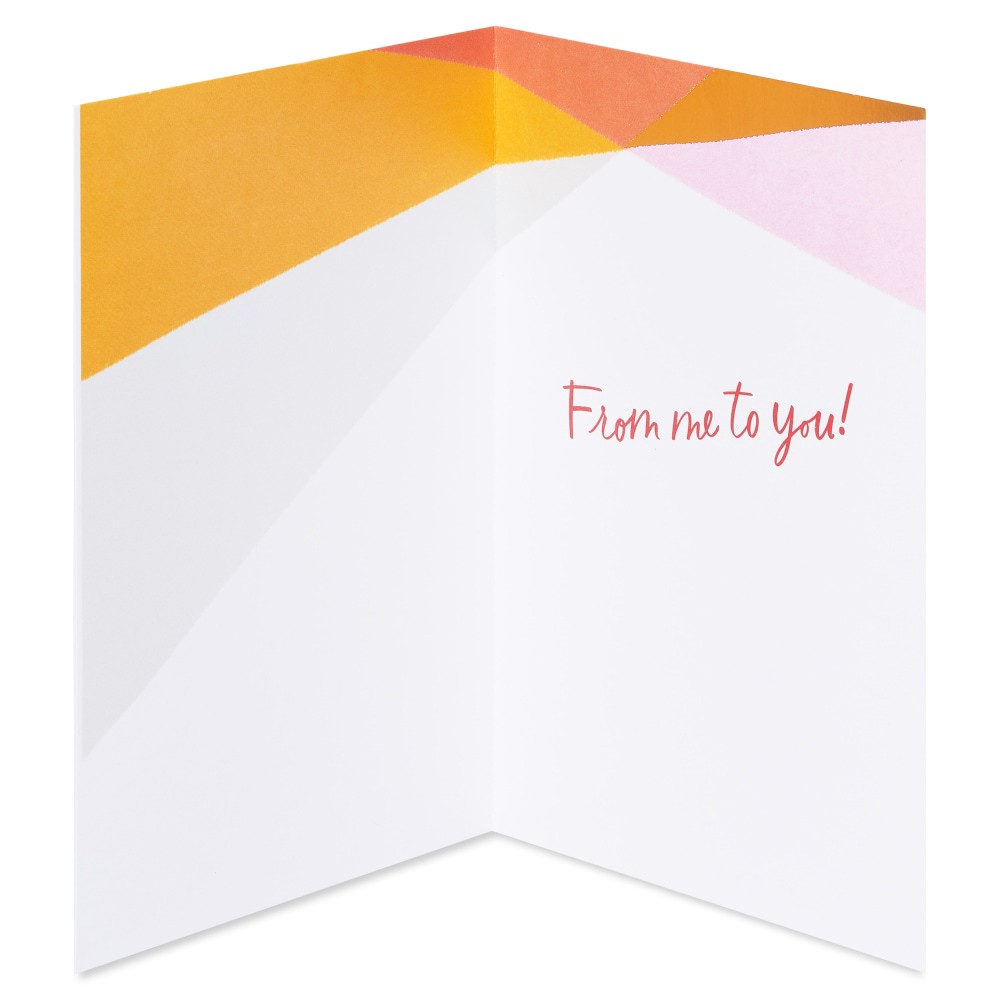 slide 4 of 5, American Greetings Birthday Love Greeting Card 1 ea, 1 ct
