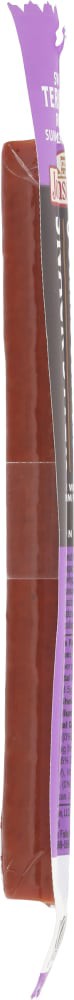 slide 3 of 4, Johnsonville Sweet Teriyaki Summer Sausage Stick, 1 oz
