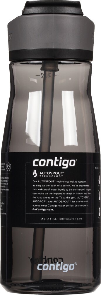 slide 3 of 4, Contigo Conairtigo Tritan, 32 oz