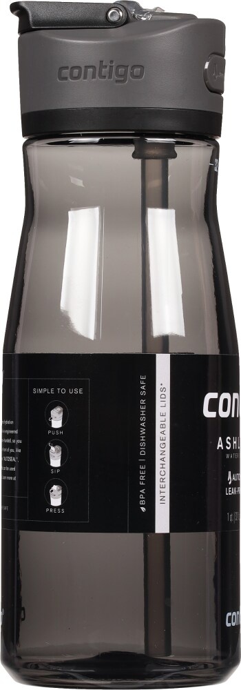 slide 4 of 4, Contigo Conairtigo Tritan, 32 oz