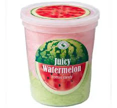 Fairy Tale Juicy Watermelon Cotton Candy 1.75 Oz