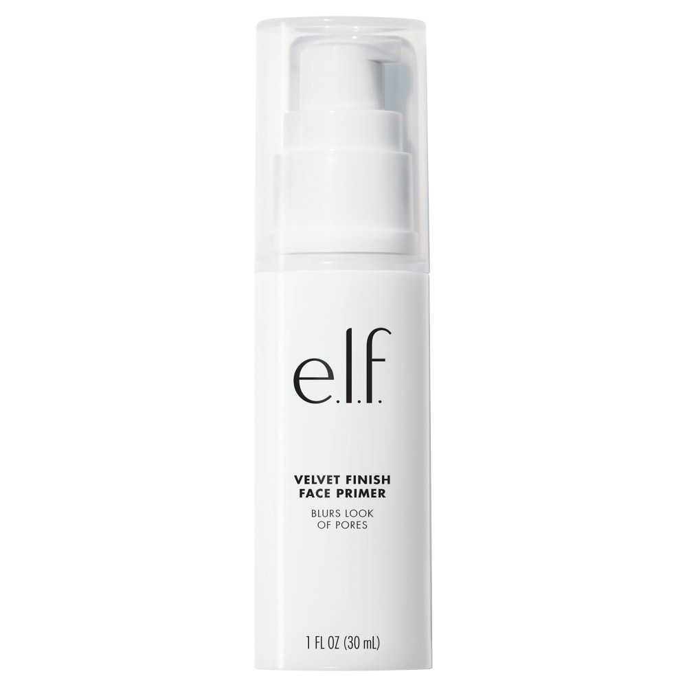 slide 4 of 4, e.l.f. Minerl Infuse Face Primer, 1 ct