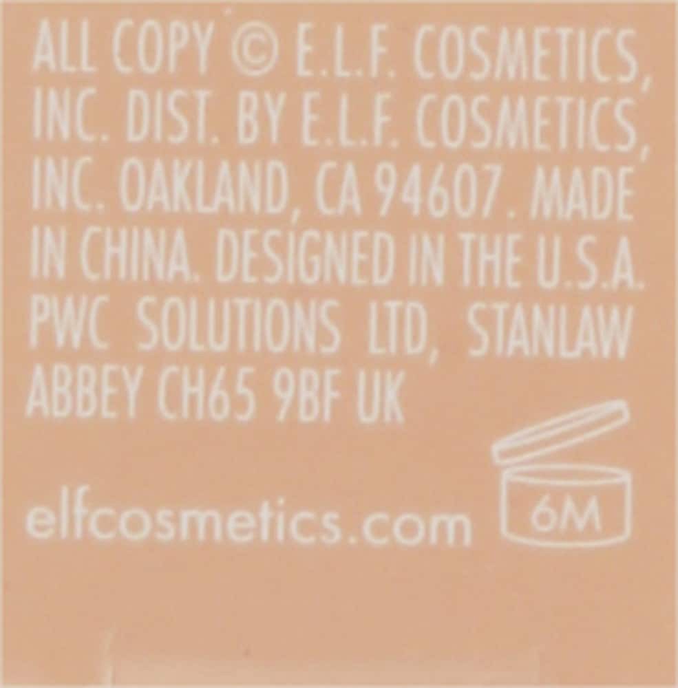 slide 5 of 5, e.l.f. Physicians Formula Bronze Booster Airbrushing Lt-Med - Each, 1 ct