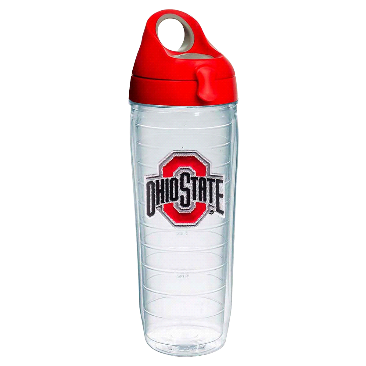 slide 1 of 5, Tervis Ohio State Water Bottle, 24 oz