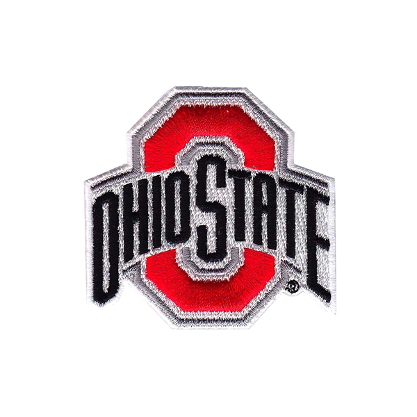 slide 4 of 5, Tervis Ohio State Water Bottle, 24 oz