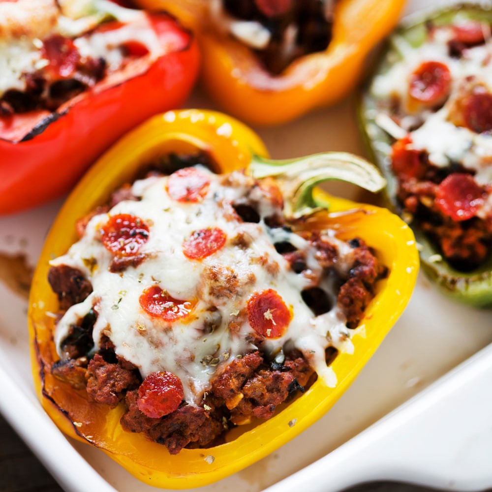 slide 3 of 3, Laura's Lean All Natural 96%/4% Ground Beef 16 oz, 16 oz