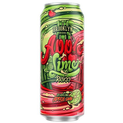 Arizona Apple Lime Rickey | Shipt